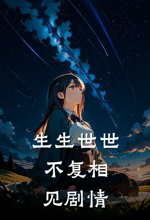 生生世世，不复相见剧情