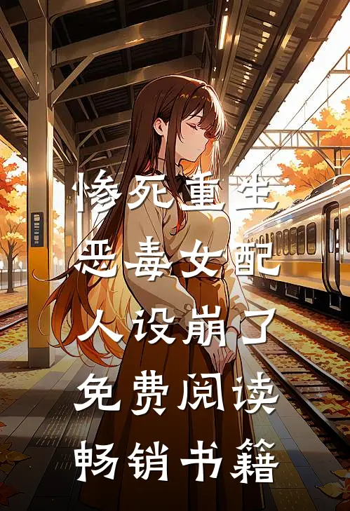 惨死重生,恶毒女配人设崩了免费阅读畅销书籍