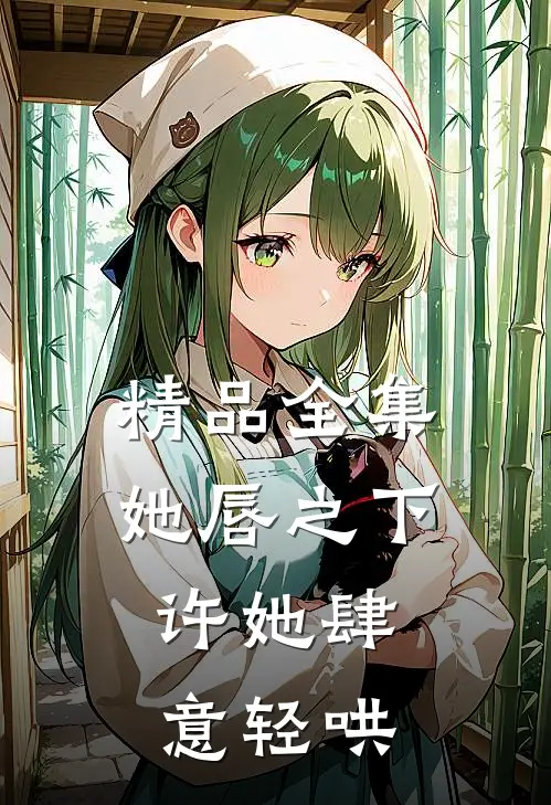 精品全集她唇之下:许她肆意轻哄