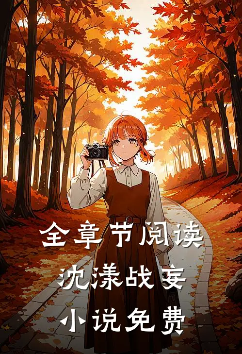 全章节阅读沈漾战妄小说免费