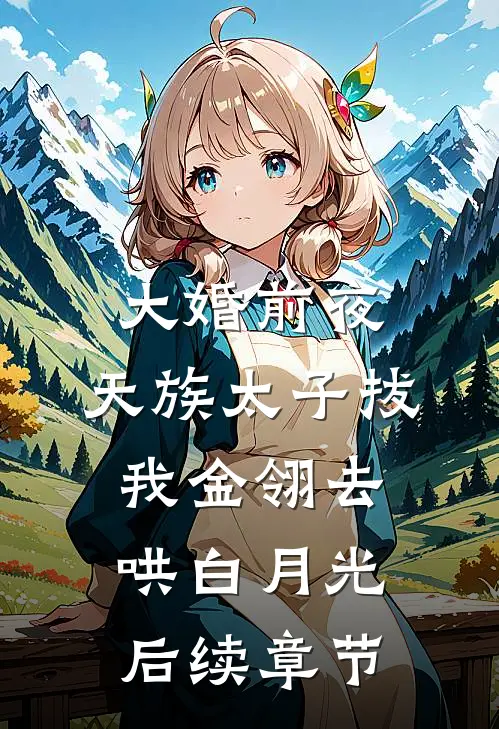 大婚前夜，天族太子拔我金翎去哄白月光后续章节