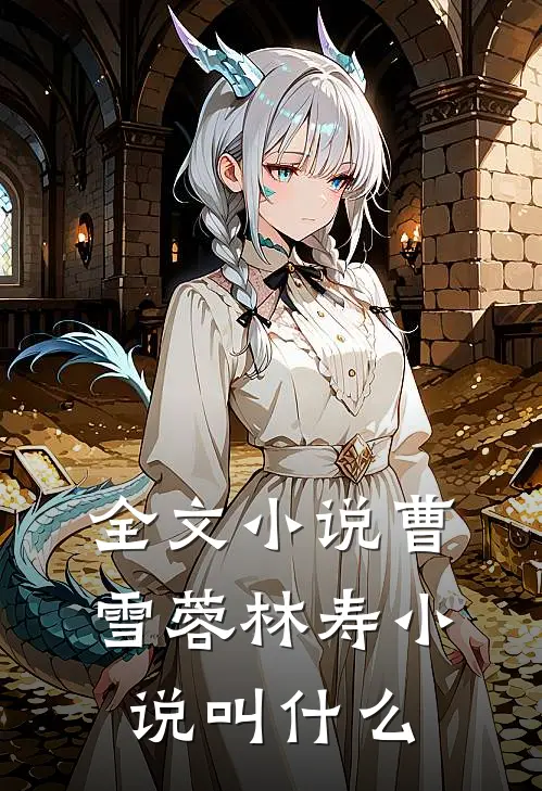全文小说曹雪蓉林寿小说叫什么