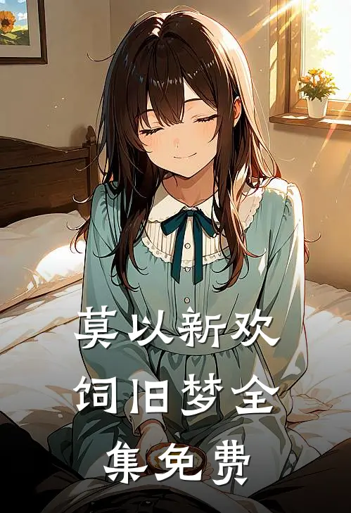 莫以新欢饲旧梦全集免费