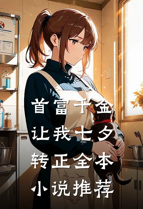 首富千金让我七夕转正全本小说推荐