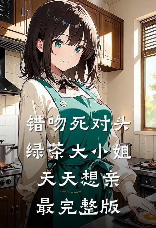 错吻死对头，绿茶大小姐天天想亲最完整版