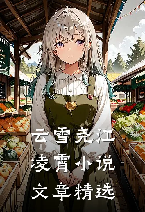 云雪尧江凌霄小说文章精选