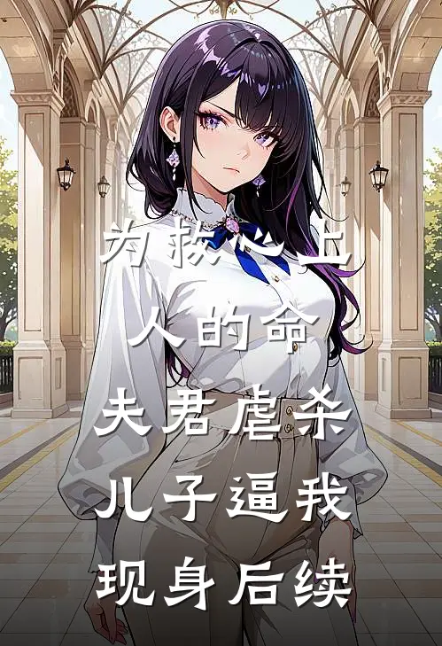 为救心上人的命，夫君虐杀儿子逼我现身后续