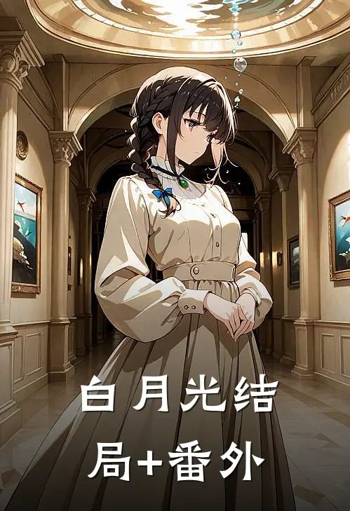 白月光结局+番外