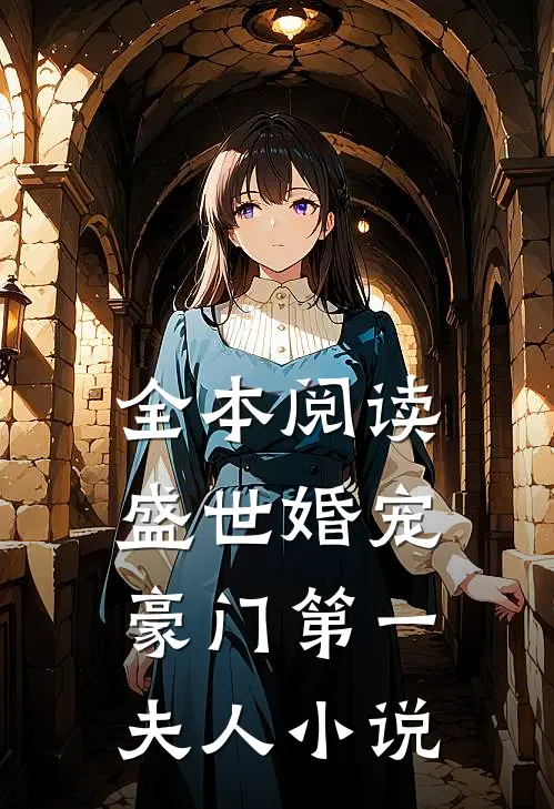 全本阅读盛世婚宠豪门第一夫人 小说