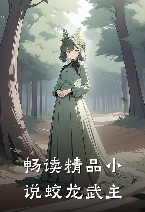 畅读精品小说蛟龙武主