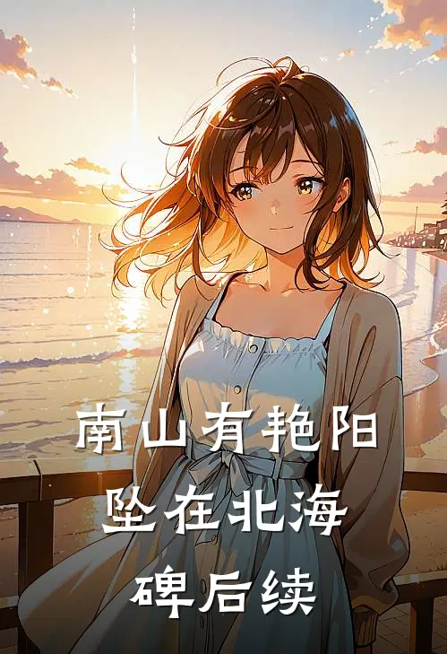 南山有艳阳，坠在北海碑后续