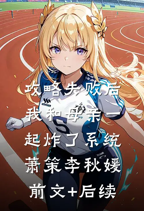 攻略失败后，我和母亲一起炸了系统萧策李秋媛前文+后续