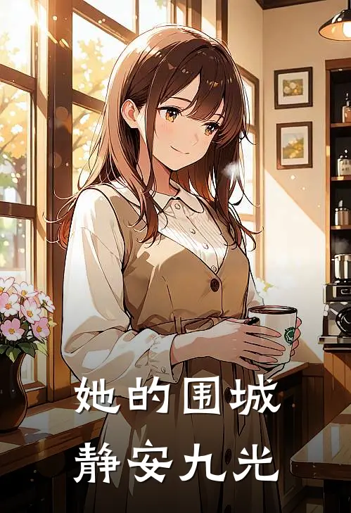 她的围城静安九光