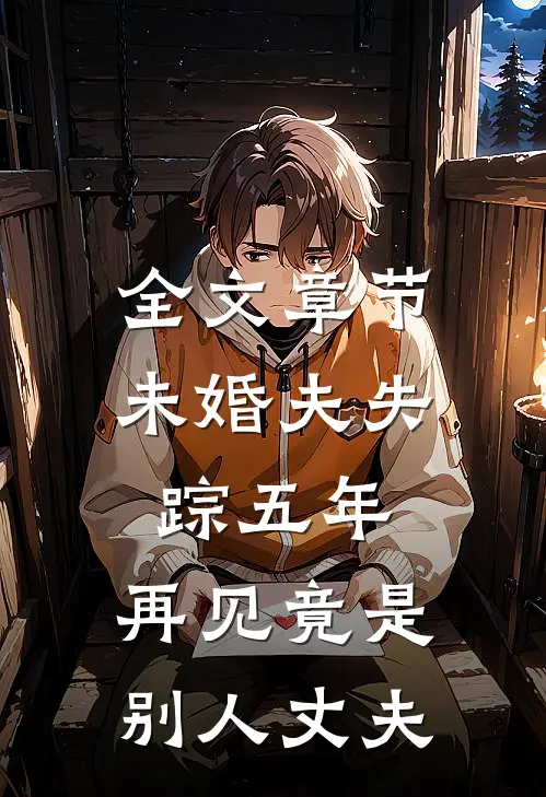 全文章节未婚夫失踪五年：再见竟是别人丈夫