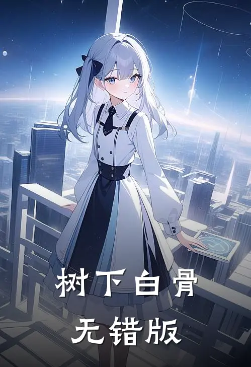 树下白骨无错版