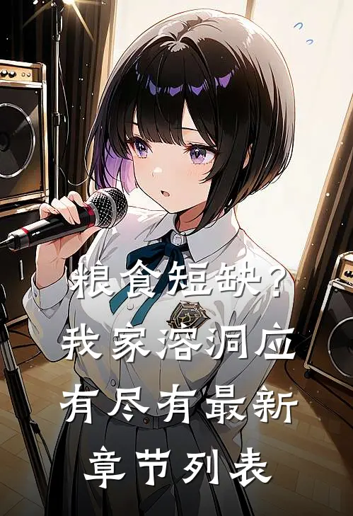 粮食短缺？我家溶洞应有尽有最新章节列表