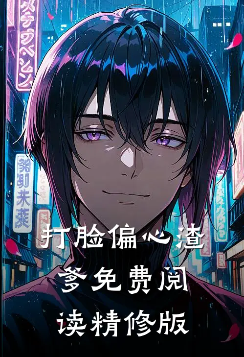 打脸偏心渣爹免费阅读精修版