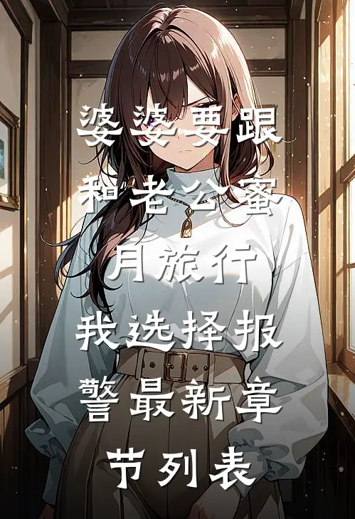 婆婆要跟和老公蜜月旅行，我选择报警最新章节列表