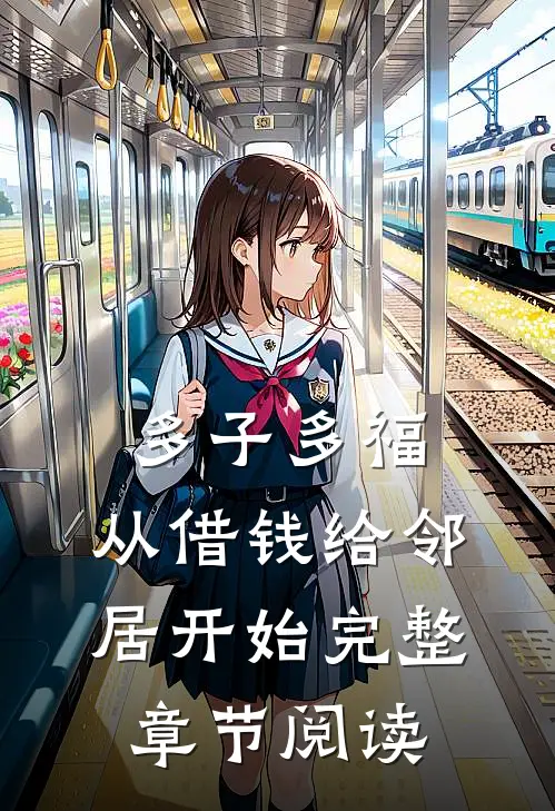 多子多福，从借钱给邻居开始完整章节阅读