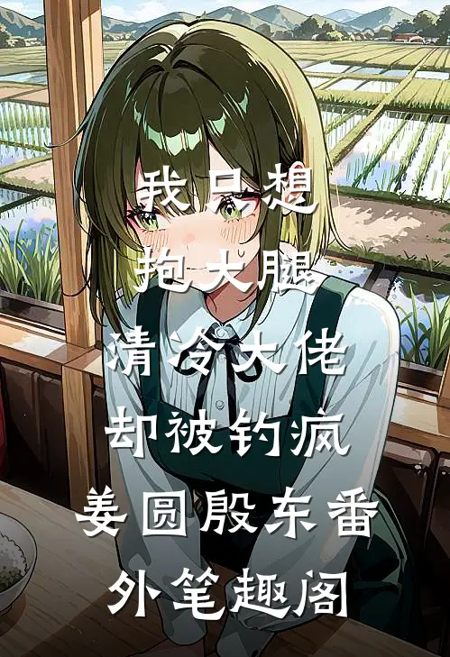 我只想抱大腿，清冷大佬却被钓疯：姜圆殷东番外笔趣阁