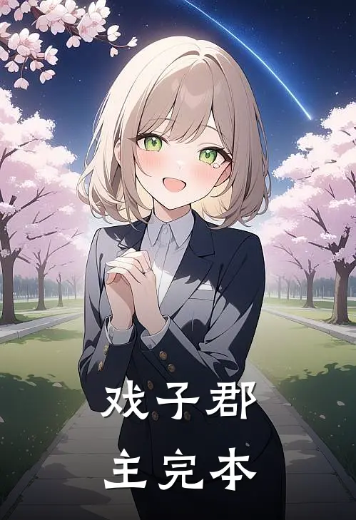 戏子郡主完本