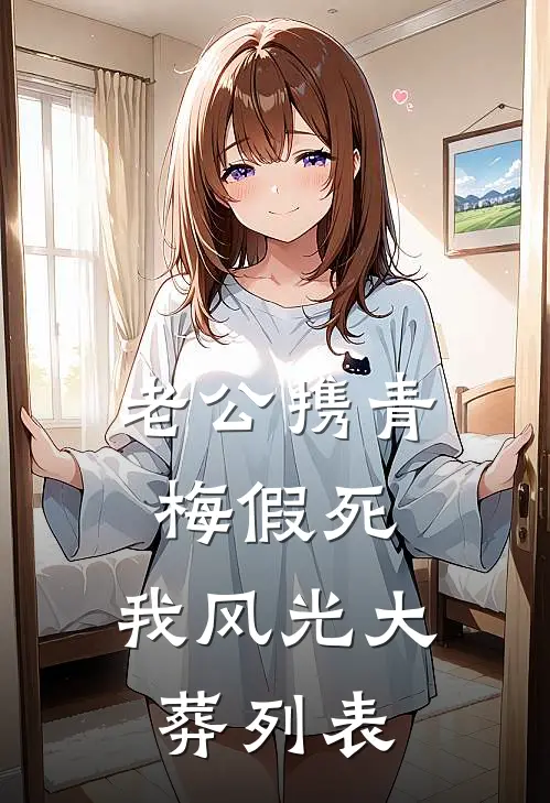 老公携青梅假死，我风光大葬列表