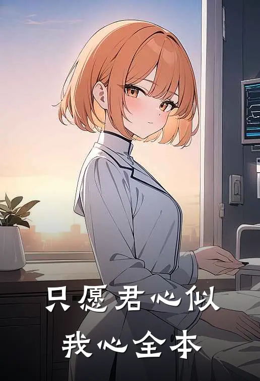 只愿君心似我心全本