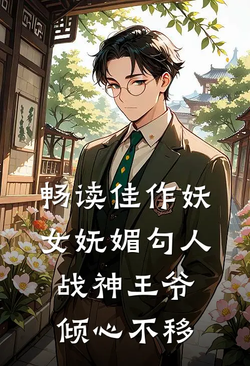 畅读佳作妖女妩媚勾人，战神王爷倾心不移