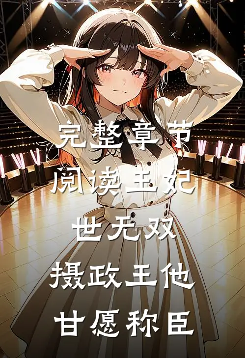 完整章节阅读王妃世无双：摄政王他甘愿称臣