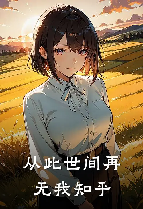 从此世间再无我知乎