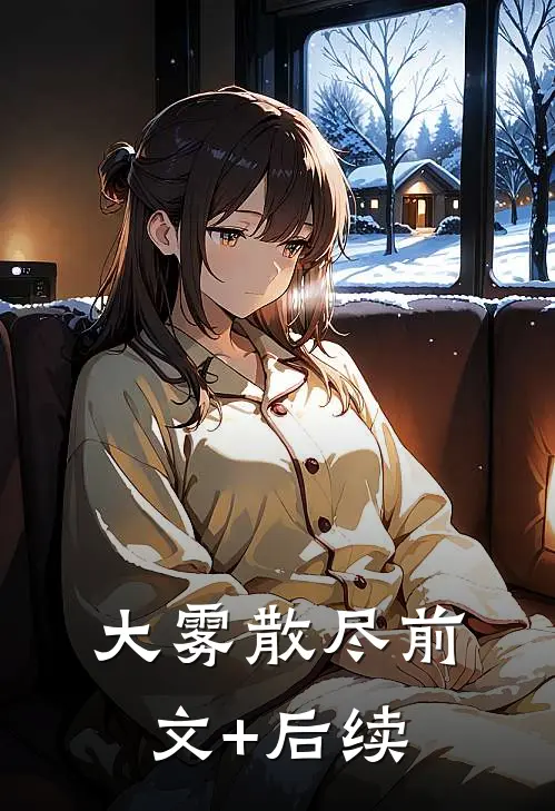 大雾散尽前文+后续
