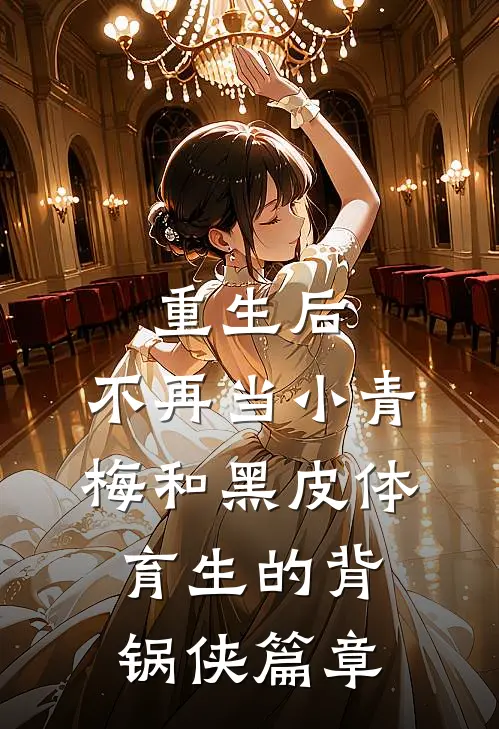 重生后，不再当小青梅和黑皮体育生的背锅侠篇章