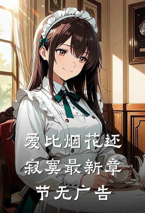 爱比烟花还寂寞最新章节无广告