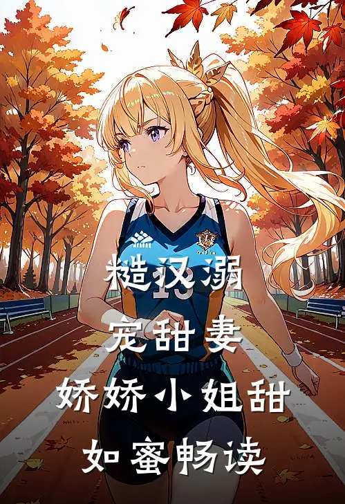 糙汉溺宠甜妻，娇娇小姐甜如蜜畅读