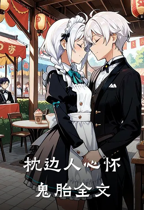 枕边人心怀鬼胎全文