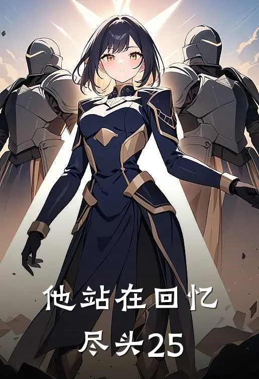 他站在回忆尽头25