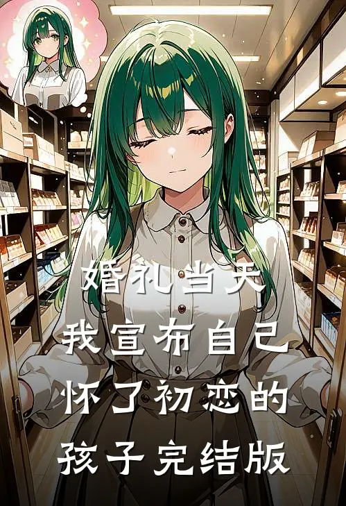 婚礼当天，我宣布自己怀了初恋的孩子完结版