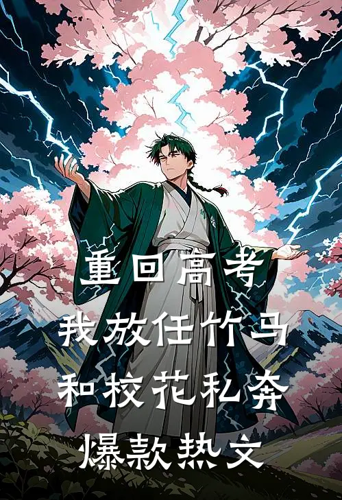 重回高考，我放任竹马和校花私奔爆款热文