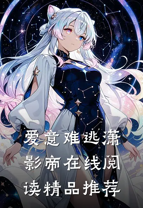 爱意难逃潇影帝在线阅读精品推荐