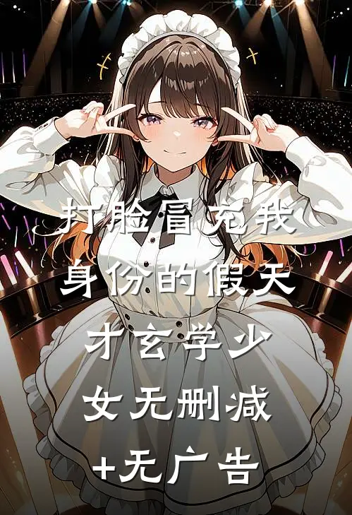打脸冒充我身份的假天才玄学少女无删减+无广告