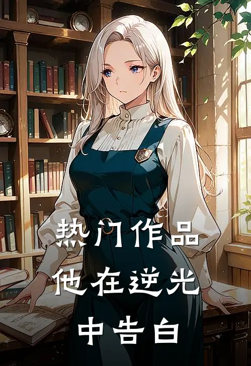 热门作品他在逆光中告白