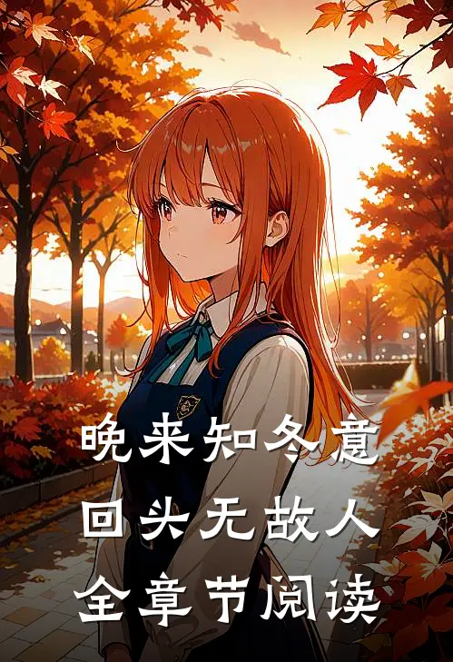 晚来知冬意，回头无故人全章节阅读
