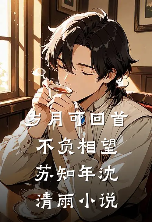 岁月可回首，不负相望苏知年沈清雨小说