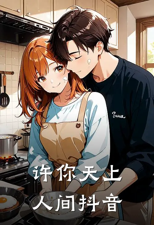 许你天上人间抖音