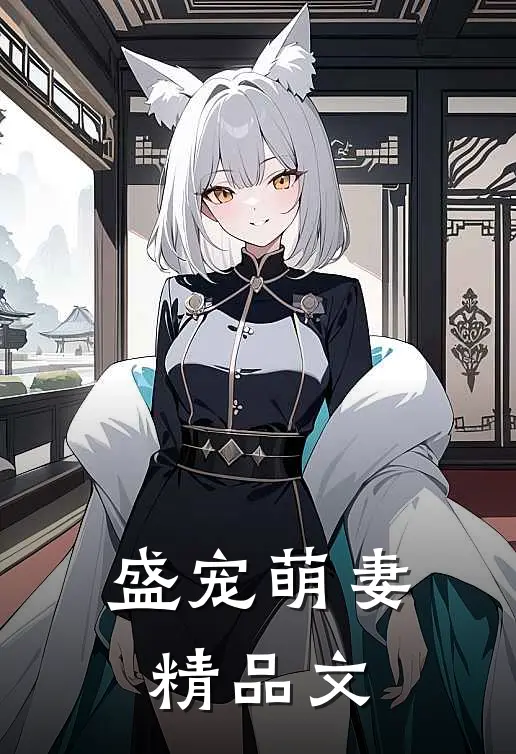 盛宠萌妻精品文