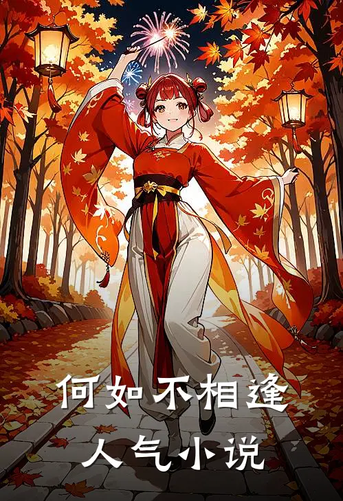 何如不相逢人气小说