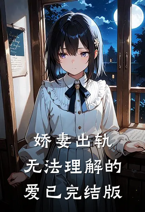 娇妻出轨：无法理解的爱已完结版
