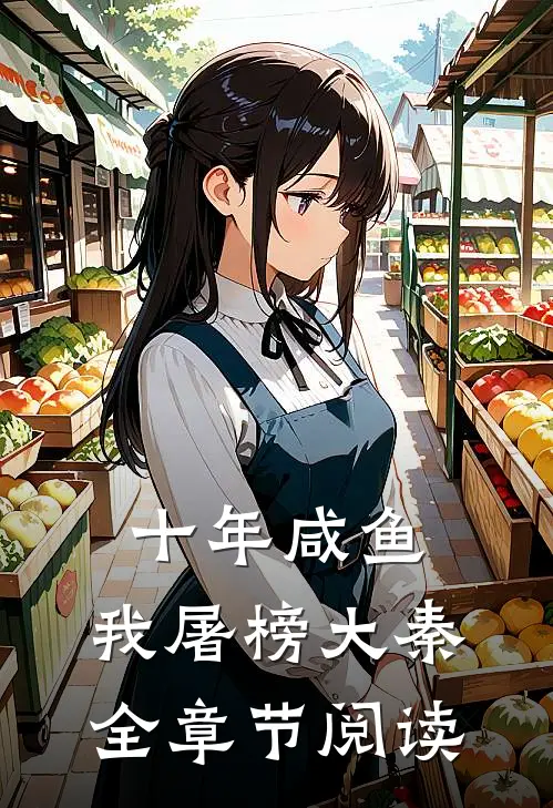 十年咸鱼，我屠榜大秦全章节阅读