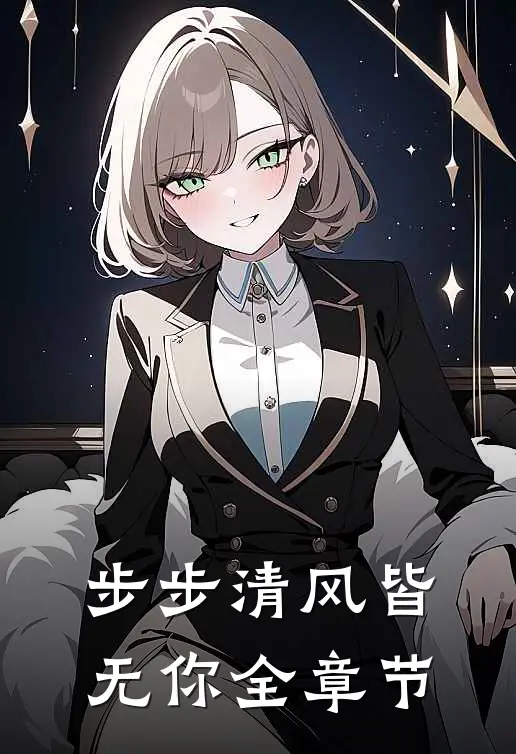 步步清风皆无你全章节