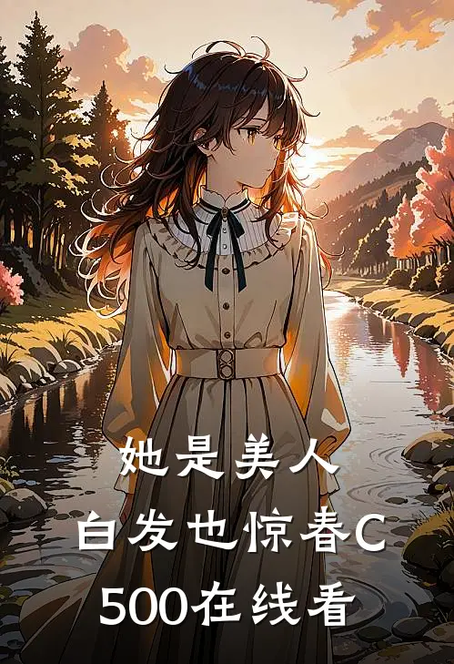 她是美人，白发也惊春C500在线看